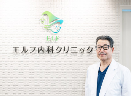 ごあいさつ 院長木村 一博